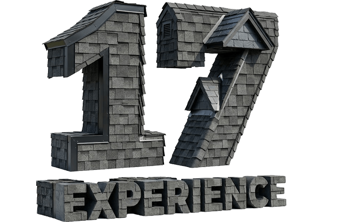 Decades of Roofing Excellence in Durham County